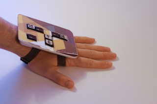 hand module 1