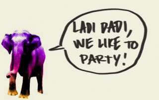 syngende_elefant