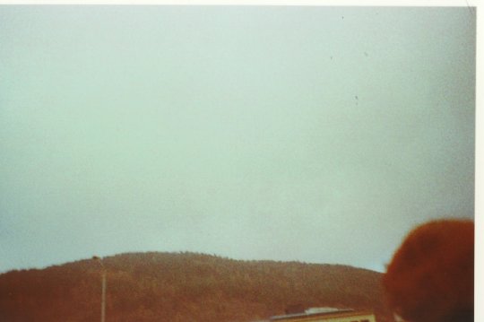 fjell