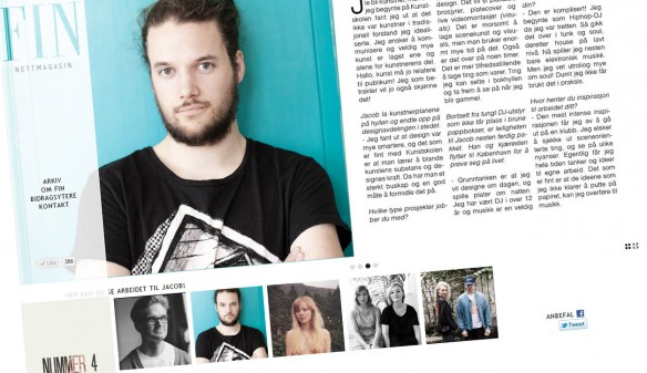 fin mag