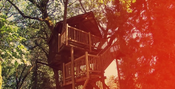treehouse